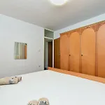 Apartamento Klaudija 1178 *