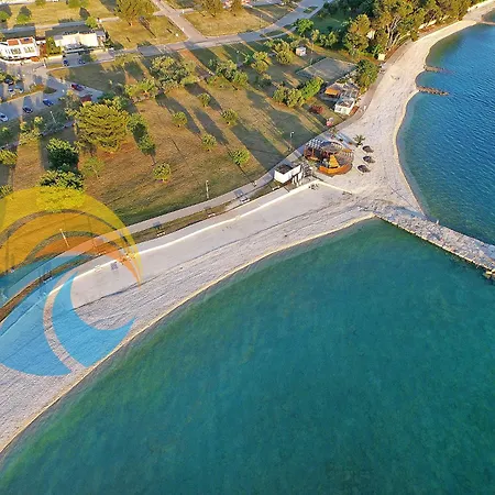 Apartamento Klaudija 1178 Fažana