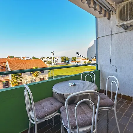 Klaudija 1178 Apartamento Fažana