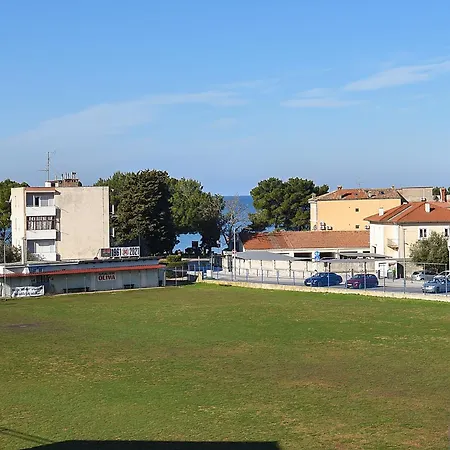 Apartamento Klaudija 1178 Fažana