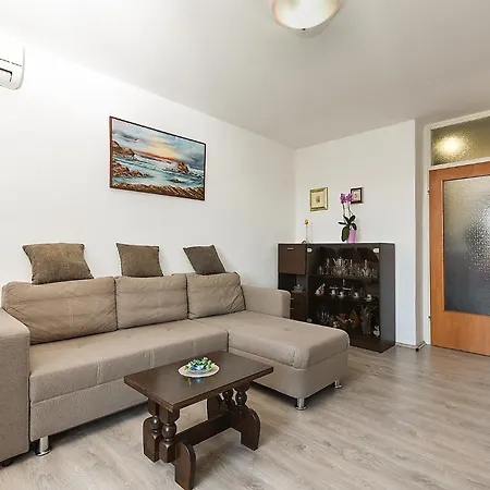 Klaudija 1178 Apartamento