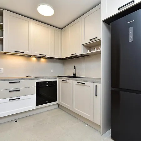 Klaudija 1178 Apartamento *