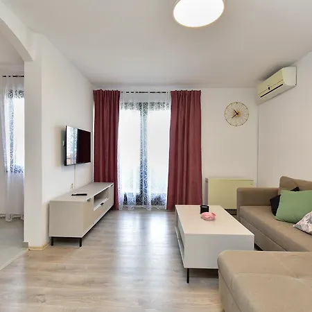 Klaudija 1178 Apartment