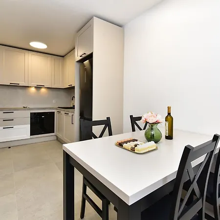 Klaudija 1178 Apartament