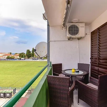 Klaudija 1178 Apartamento Fažana